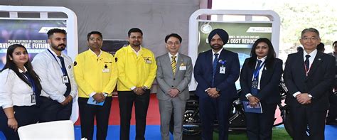 Jaewoo CNC Machine Best CNC VMC HMC Machines Manufacturer in India