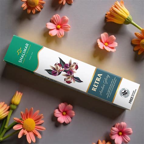 Forest Pack - 6 Fine Nature-Inspired Fragrances – Shalimar Incense ...