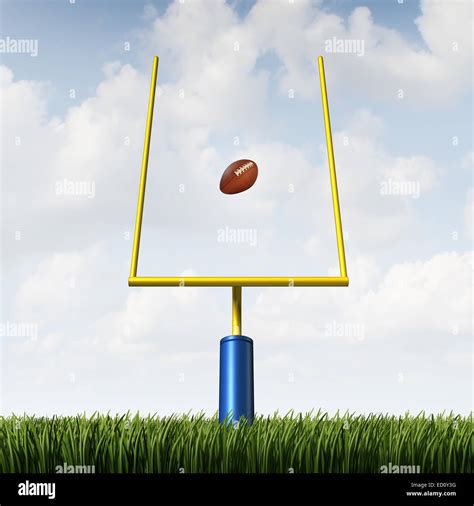 Field Goal Post 的图像结果