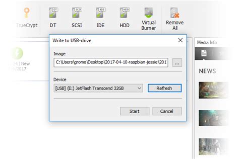 Installing Raspberry Pi OS On SD Card 的图像结果