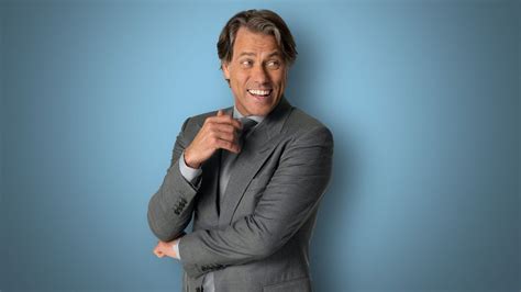 John Bishop - 25 Years of Stand Up, Co-op Live, Manchester, 4 October ...