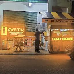 Shawarma station - Shawarma restaurant - Hyderabad - Telangana | Yappe.in