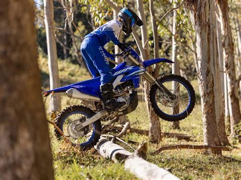 New 2025 Yamaha WR250F | Motorcycles in Alamosa CO | YAMA000724 Team ...
