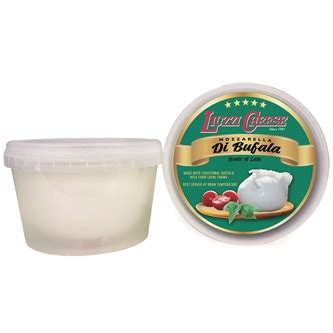 Order Liuzzi Cheese Mozzarella | Fast Delivery