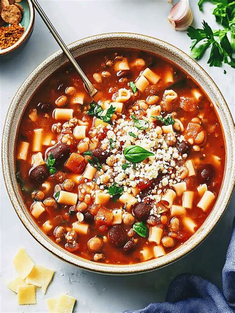 Italian Fagioli Recipe