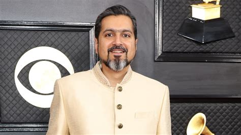 Meet Ricky Kej, who won his third Grammy this year - India Today