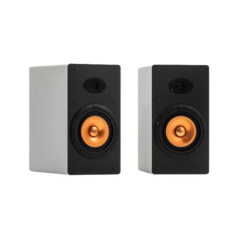Lindemann Audio Move - Bookshelf Speaker - Pair