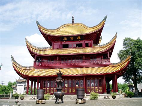岳阳楼景区