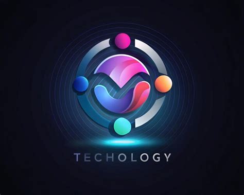 Tech Logo 的图像结果
