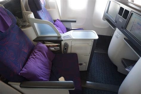 Air China 777 Business Class 的图像结果