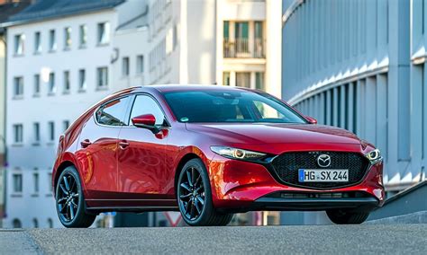 Mazda 3 MPS 2016, así podría ser el regreso a los compactos radicales