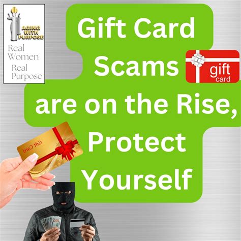 #scammers #scam #money #gifts #giftcards #retail #currentnews #aging ...