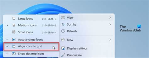 Image result for Windows 11 Desktop Grid