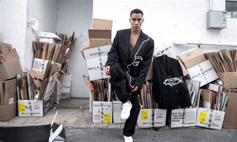 Meet Abraham Alcala - Voyage MIA Magazine | Miami City Guide