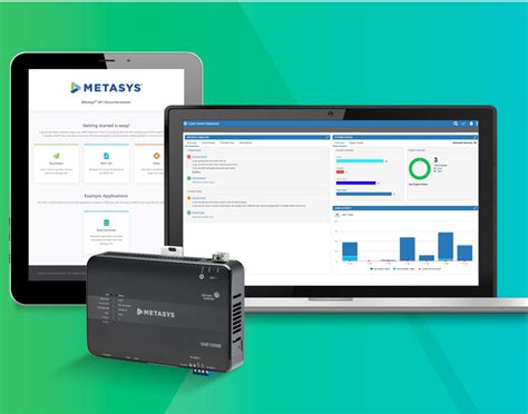 Image result for How to Use Metasys