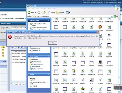 Image result for How to Use Taskmgr.exe