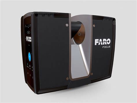 Image result for Faro Tube Scanner