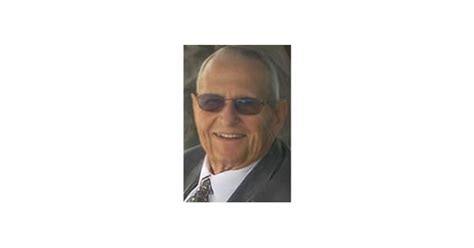 James Tibbitts Obituary (2021) - Rigby, ID - Eckersell Funeral Home ...