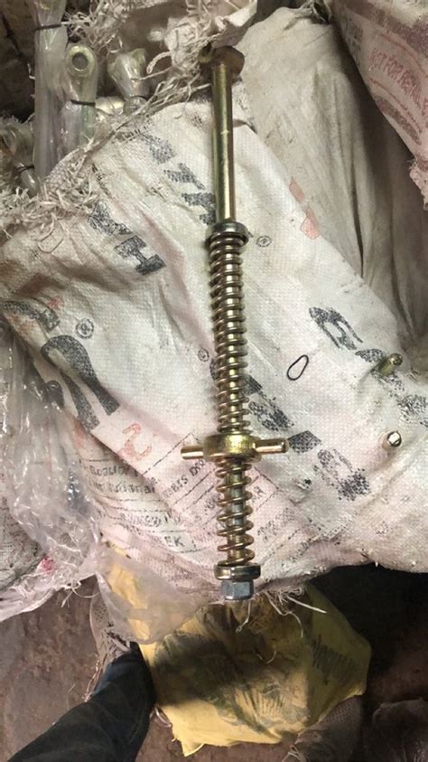 Image result for Rod & Spring Assembly Left