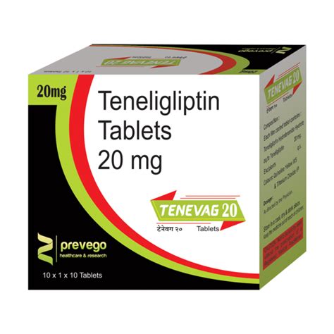 Products | PREVEGO HEALTHCARE & RESEARCH PVT LTD, India