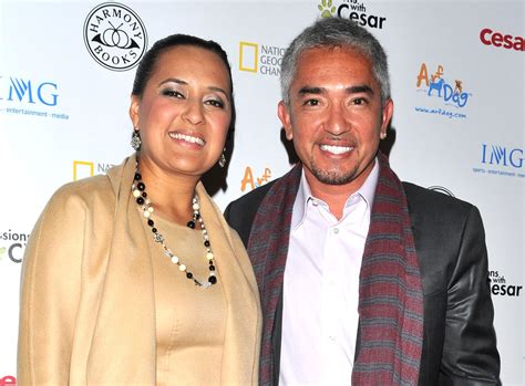 The Untold Truth Of Cesar Millan's Ex-Wife - Ilusión Millan