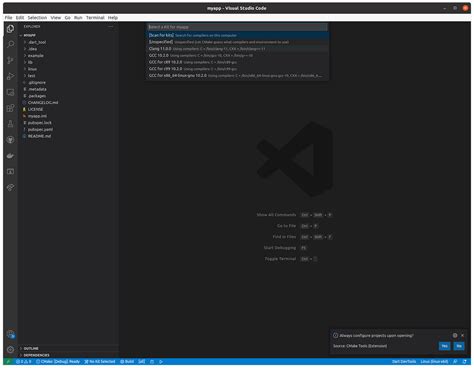 Image result for Flutter Linux Setup