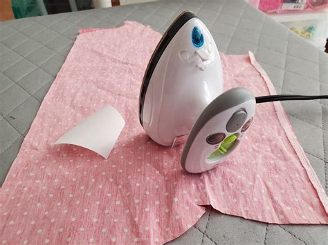 6 Ways To Use Freezer Paper For Sewing