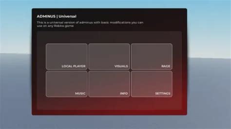 Image result for Universal GUI Script Pastebin