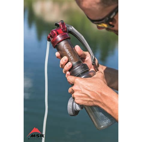 WaterBrick Water Spigot - 282282, Water Filtration & Storage at Sportsman's Guide