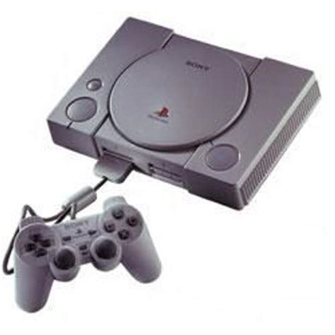 PSX Console 的图像结果