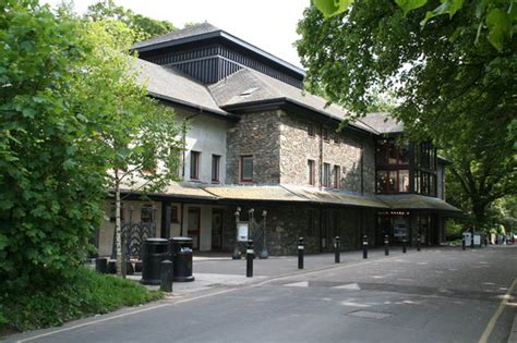Theatre by the Lake (Keswick) - 2021 What to Know Before You Go (with ...