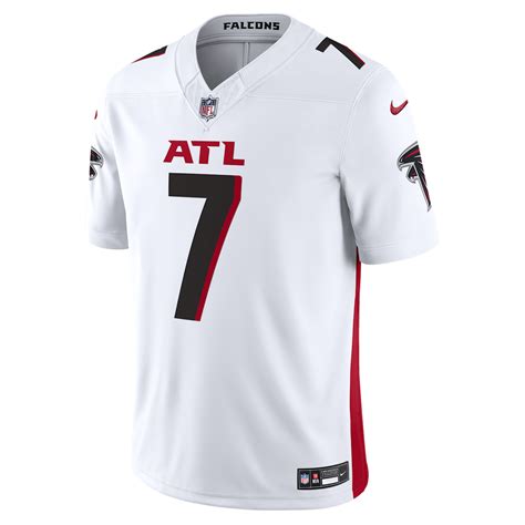 White Atlanta Falcons Jerseys. Nike.com