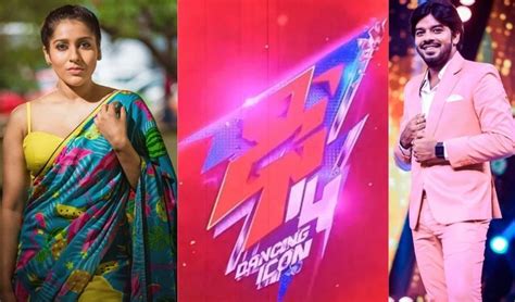 Sudheer-Rashmi : 'ఢీ' షో నుంచి సుధీర్, రష్మీ అవుట్.. షో చూడం అంటున్న ...