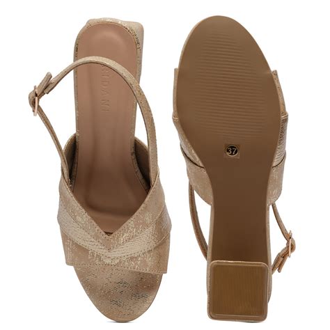Aroha Backstrap Sandals