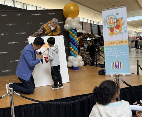 Daly City Public Library Associates - News & Events — DCPLA