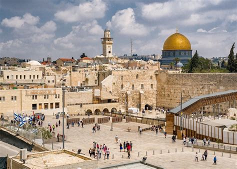 Israel Holidays 2020 & 2021 | Tailor-Made Israel Tours | Audley Travel