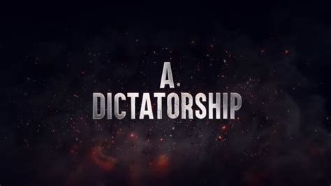 Dictatorship 的图像结果