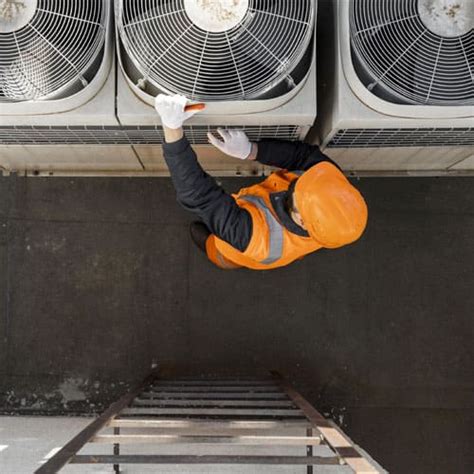 Contractor Services for Industrial HVAC, Piping, & Noise Isolation ...