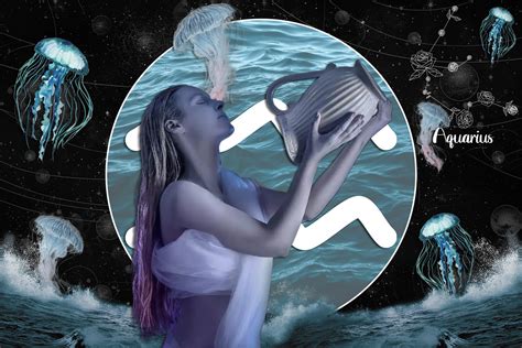 The Magic of Aquarius Season is Here: Dare to Be Different - Conscious Reminder