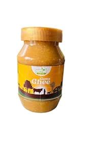 Rai Gawa Ghee, 500g Pack : Amazon.in: Grocery & Gourmet Foods