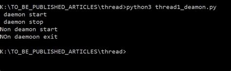 Image result for Thread in Python