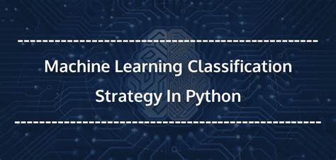 Ai Python and Classification 的图像结果