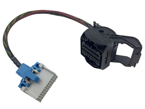 Bench Programming ECM 的图像结果