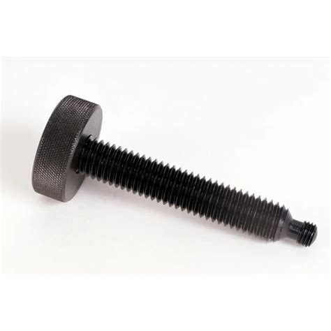 Buy Knurled Head Screw | SSC-3810 | Reid Supply