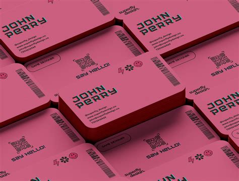 Luxe Business Cards – Superfly Cards