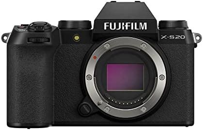 Buy Fujifilm X-T50 40 MP APS-C X-Trans Sensor|Retro Style mirrorless ...