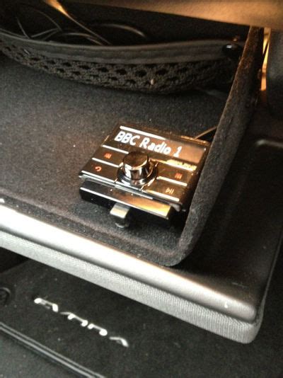 Image result for DAB Mini Box Install