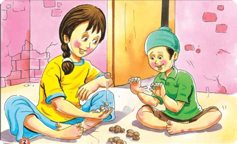 OUT! OUT! Class 2 Notes English Free PDF