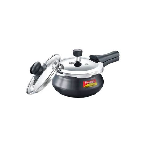 PRESTIGE COOKER HA DUO HANDI 2 LTR OUTERLID