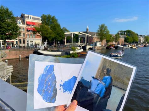 Rembrandt & Van Gogh walking tour Amsterdam - Klook India
